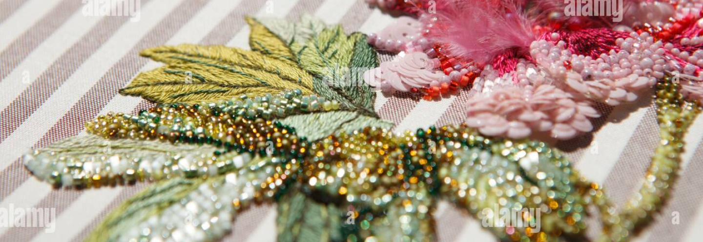 A Feel For Fashion: Lucy Bishop